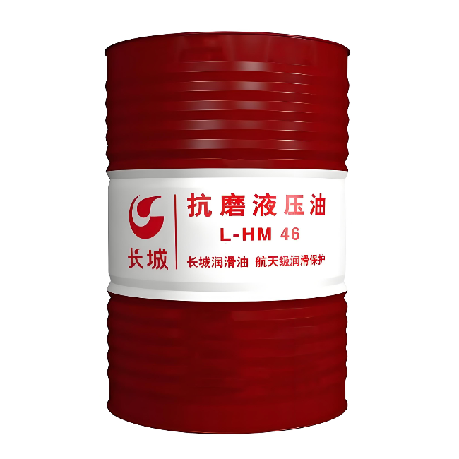 托里长城抗磨液压油