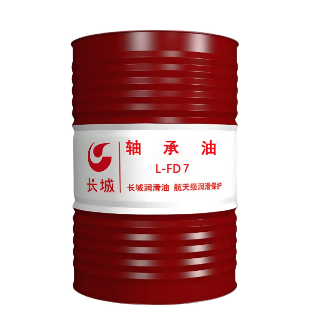 托里长城FD轴承油